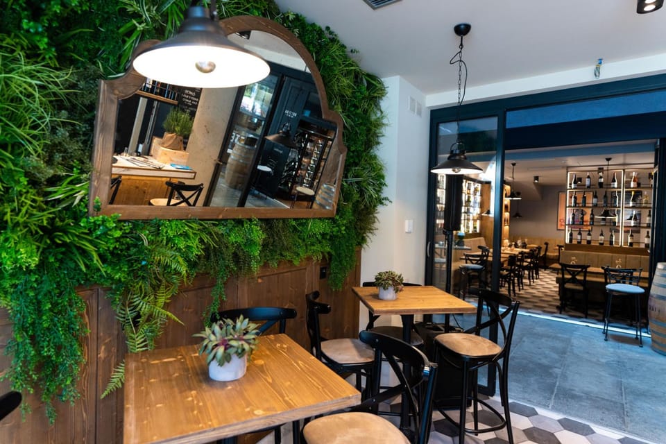 Seven Town House Boutique Hotel Hotel in Locarno