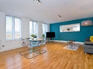 Mulberry Flat 5 - One bedroom 3rd floor by City Living London Hotel in London Borough of Islington