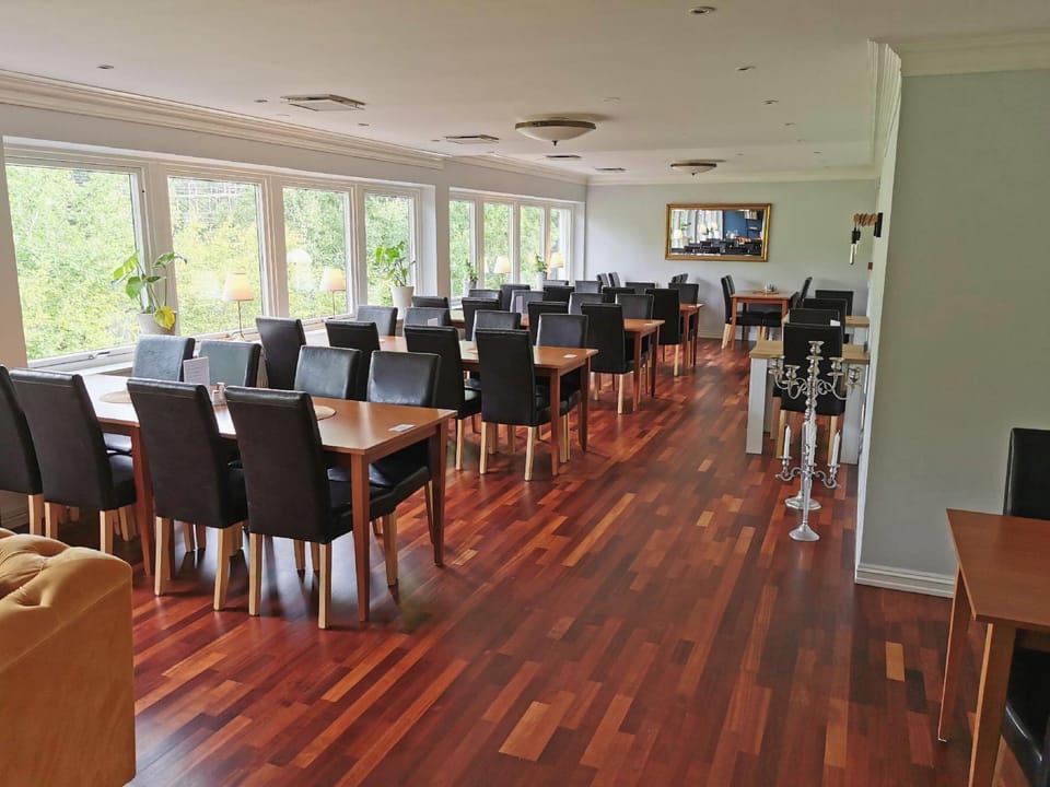 Kils Hotell & Restaurang Hotel in Sweden