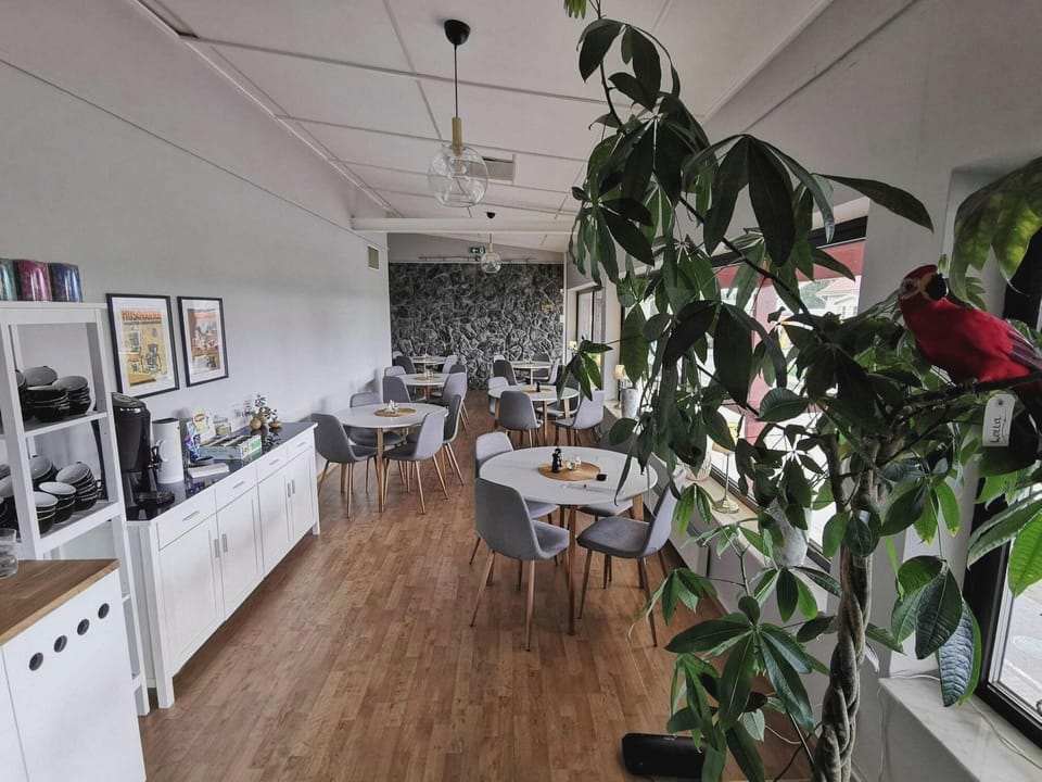 Kils Hotell & Restaurang Hotel in Sweden