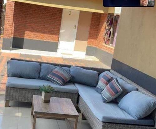 Sweet Holiday Homes Hotel in Zimbabwe