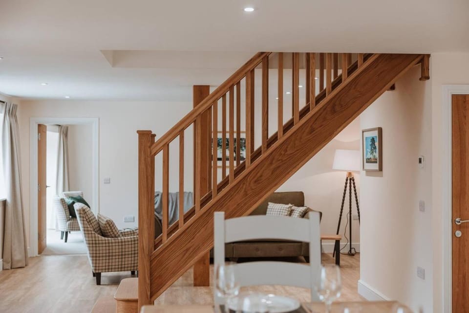 Tedsmore Cottages Hotel in Wales