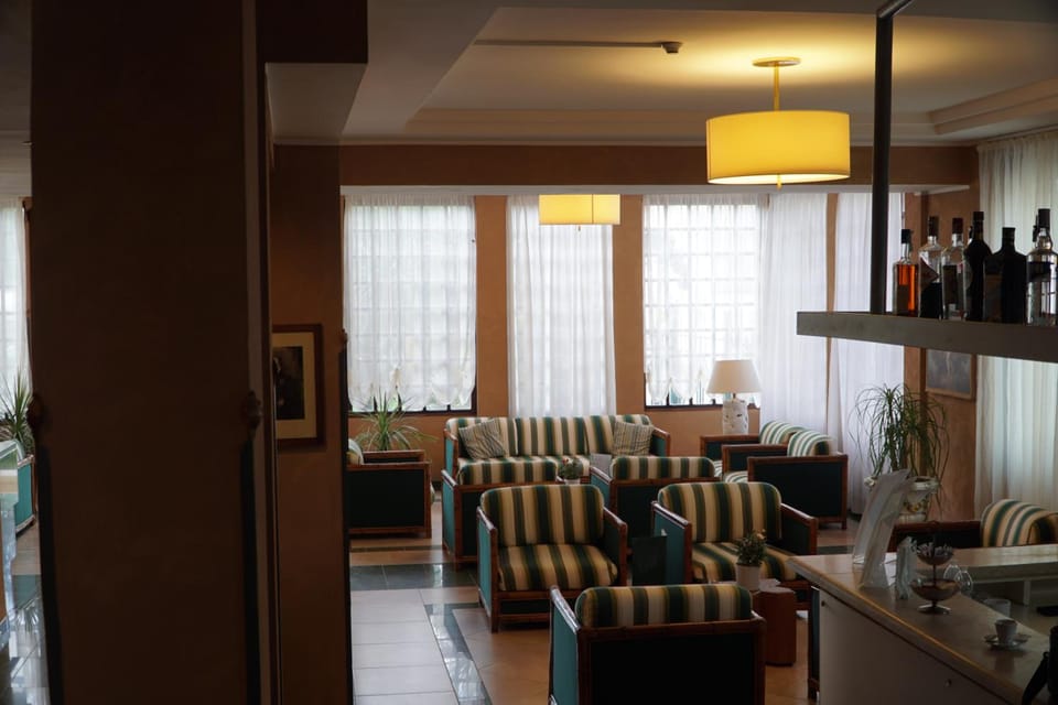 President Hotel Hotel in Montecatini Terme