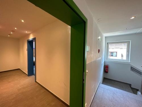Partyhouse HARAKIRI stay DIFFERENT 60 seconds to MOUNTAINS! Free PARKING! Self CHECK-IN Lodge in Mayrhofen