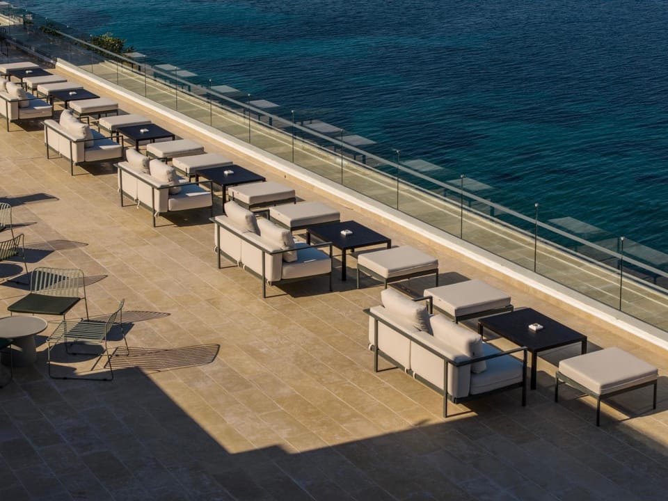 Valmar Corfu Hotel in Corfu, Greece