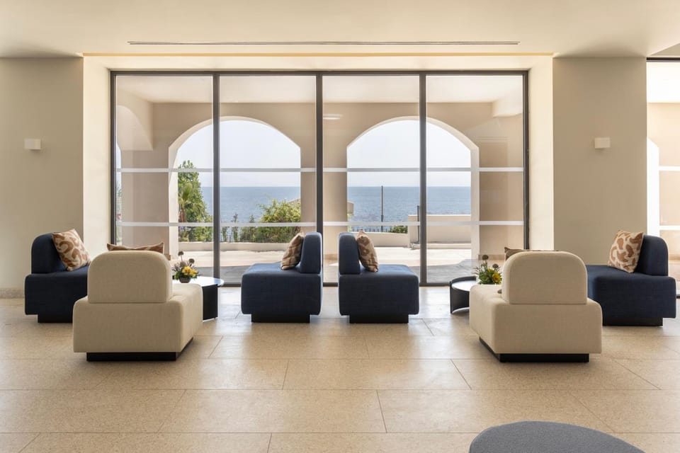 Valmar Corfu Hotel in Corfu, Greece
