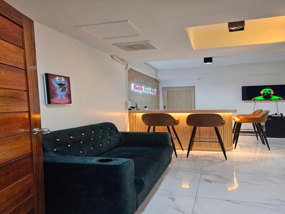 Homey Hostel Hatyai Hostel in Thailand