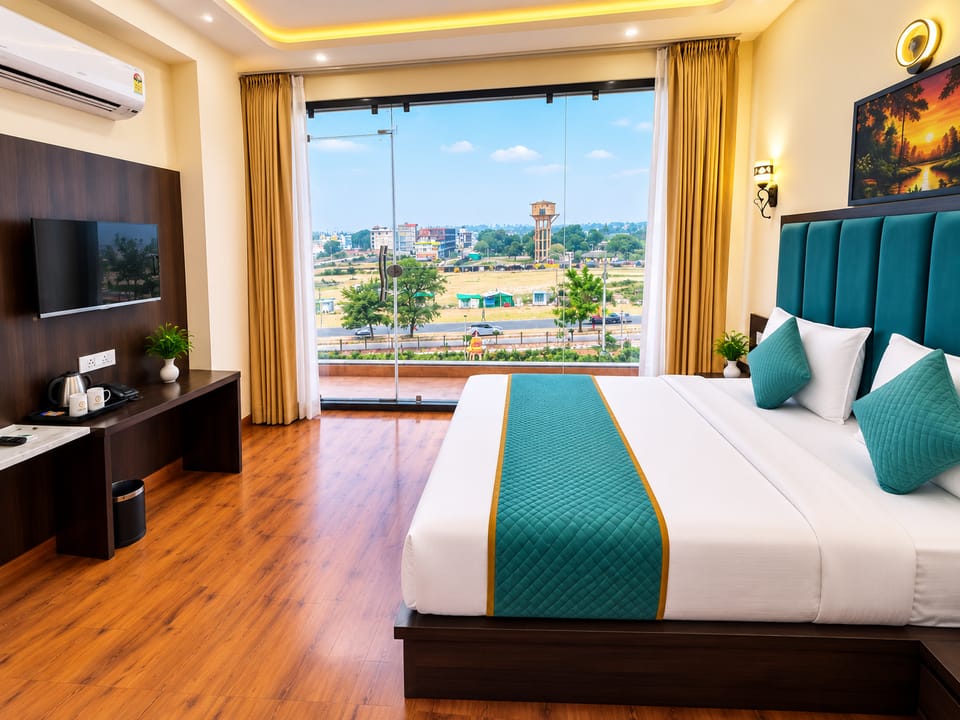 Guestroom