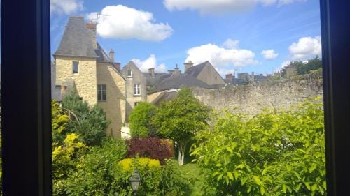 L'Atelier Hotel in Bayeux