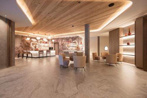DAS GERSTL Family Retreat Hotel in Trentino-South Tyrol