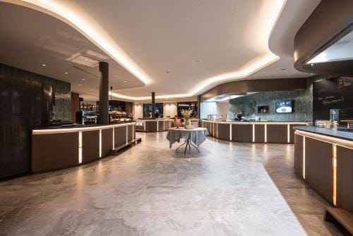 DAS GERSTL Family Retreat Hotel in Trentino-South Tyrol