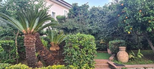 Le Sale Resort Hotel in Caserta