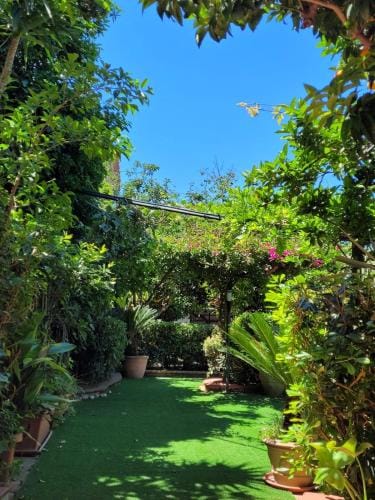 Le Sale Resort Hotel in Caserta