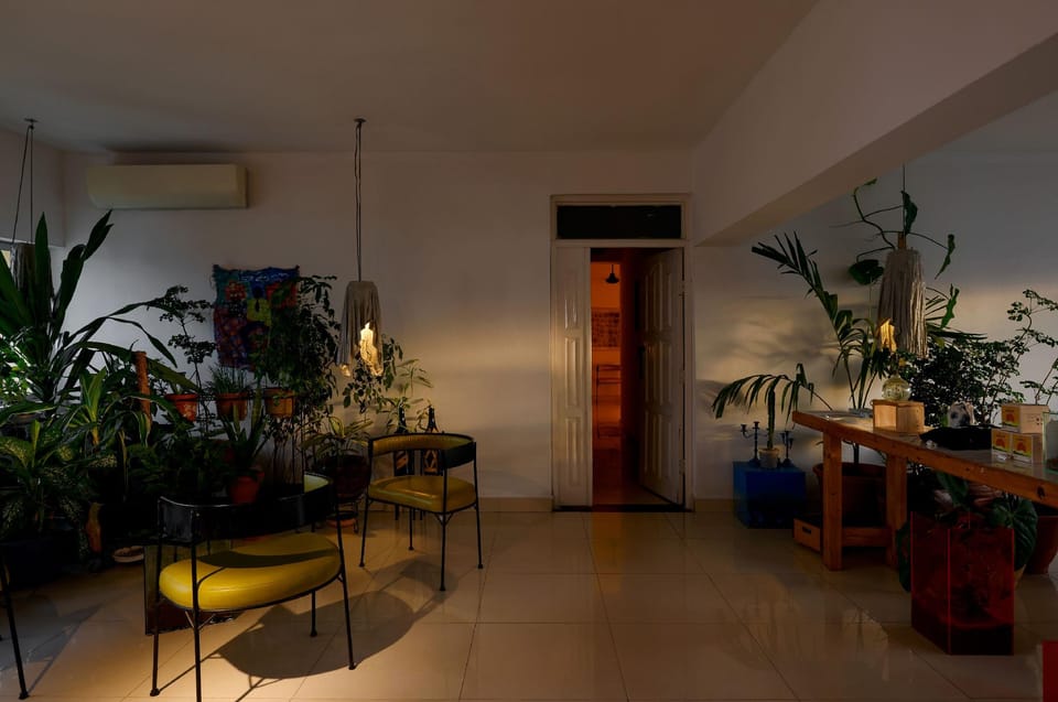 Sixteen By Sixteen Hotel in Lagos