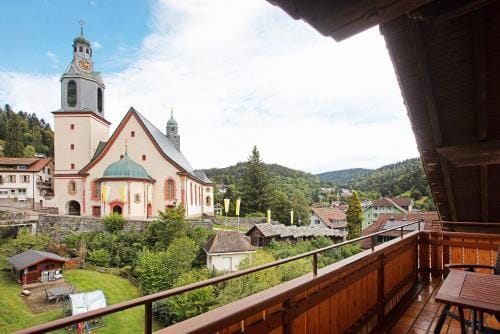 Gastehaus Hanni Hotel in Baden-Württemberg