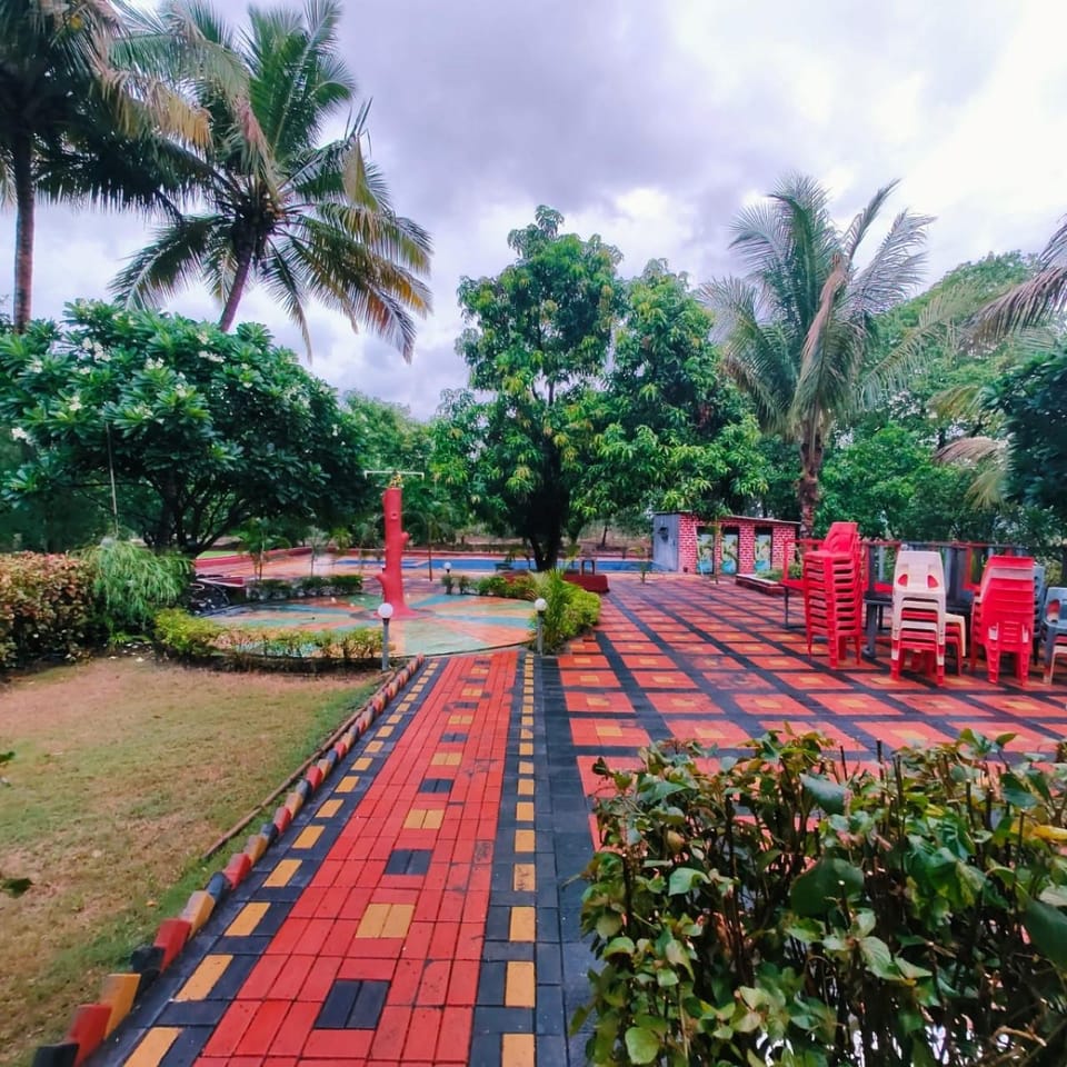 Surrounding environment