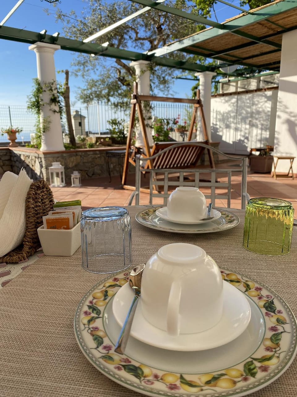 La Ciammurrella  Hotel in Anacapri