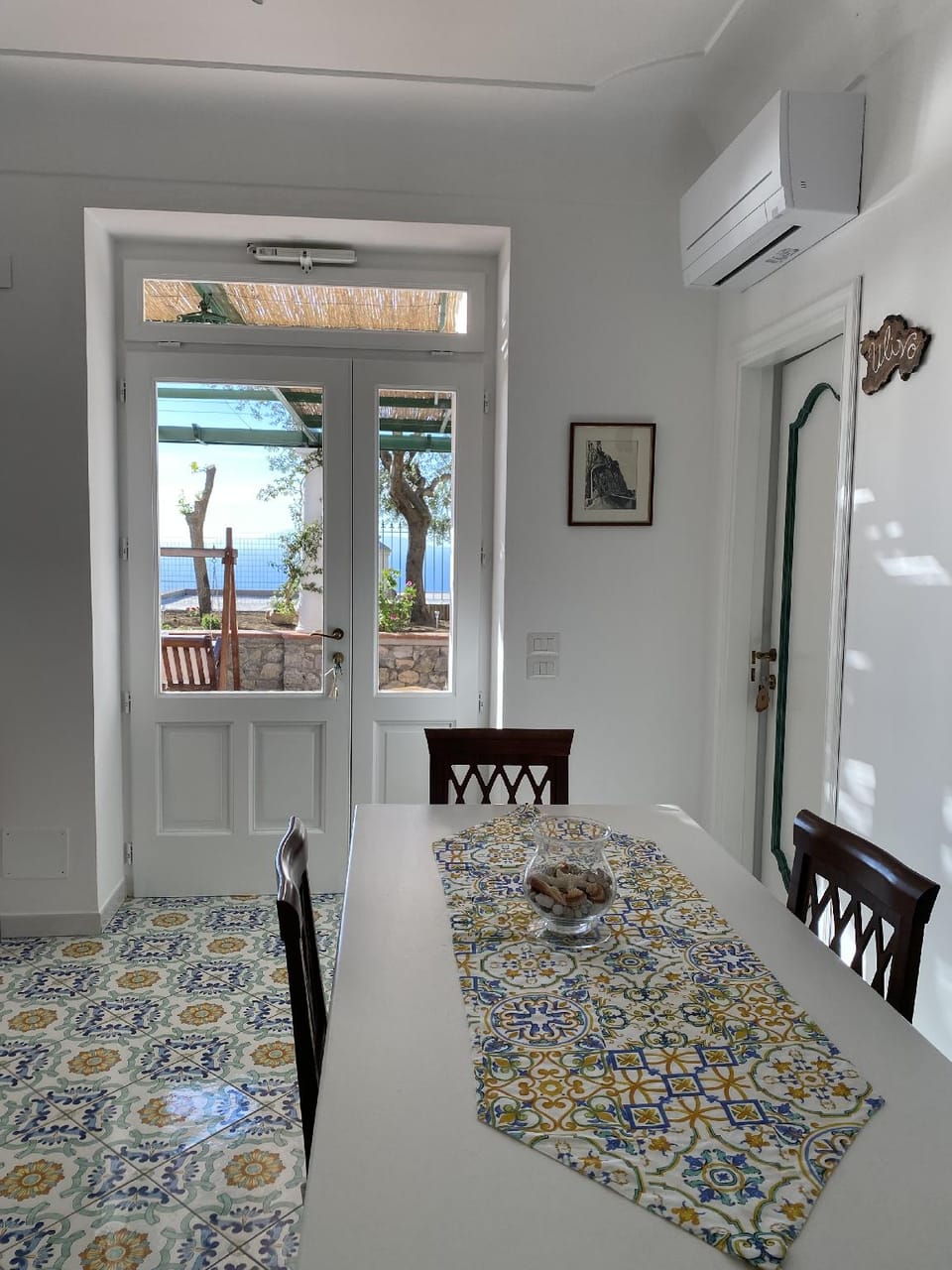 La Ciammurrella  Hotel in Anacapri