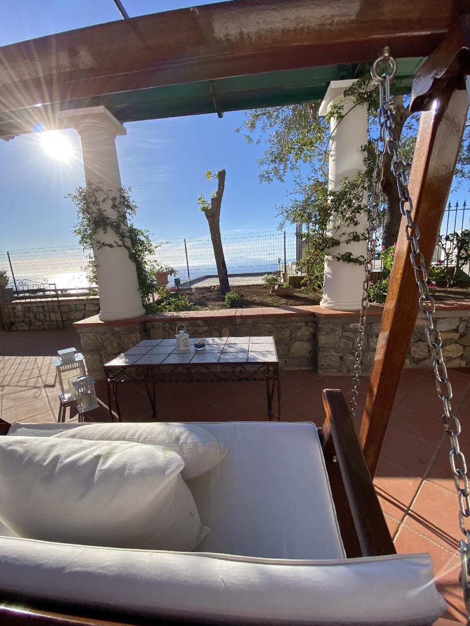 La Ciammurrella  Hotel in Anacapri