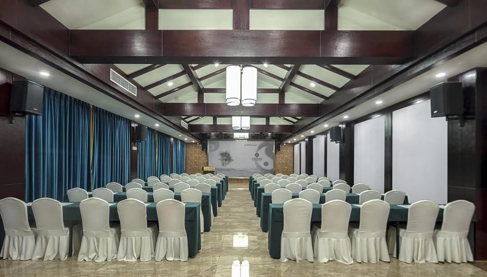 Yinxiu Shangting Hotel Hotel in Chengdu