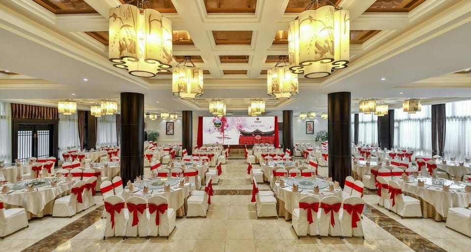 Yinxiu Shangting Hotel Hotel in Chengdu