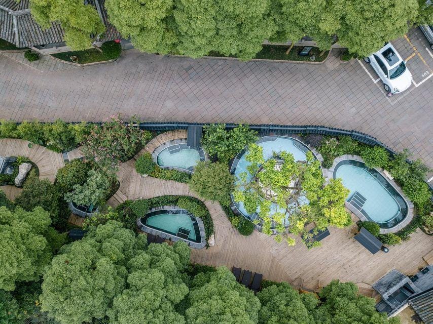 Yinxiu Shangting Hotel Hotel in Chengdu