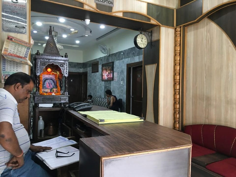 Hotel Ganga Gaurav Hotel in Uttarakhand
