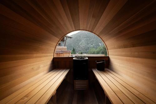 Chalet Nant Rouge Hotel in Les Contamines-Montjoie