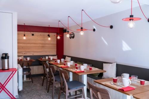 Chalet Nant Rouge Hotel in Les Contamines-Montjoie