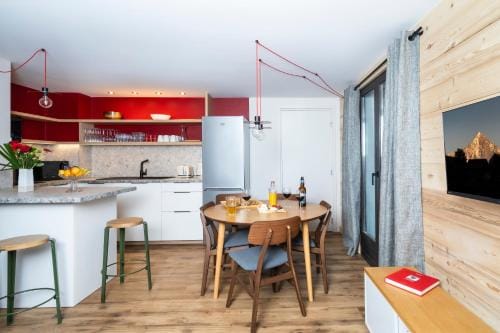 Chalet Nant Rouge Hotel in Les Contamines-Montjoie