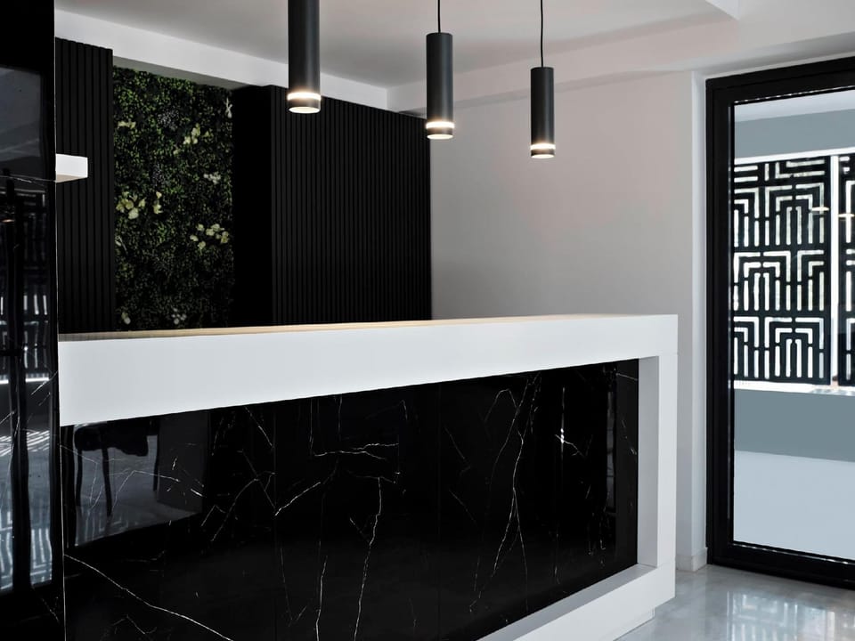 AVA Hotel & Residences Athens Riviera Hotel in Kallithea