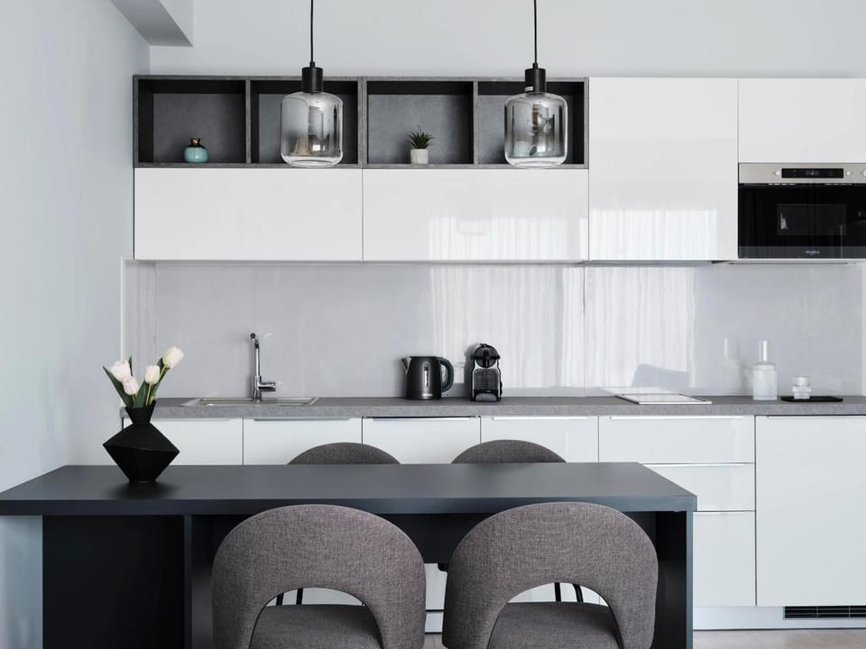 AVA Hotel & Residences Athens Riviera Hotel in Kallithea