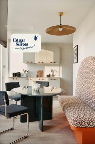 Edgar Suites Lille - Shake Hotel in Lille