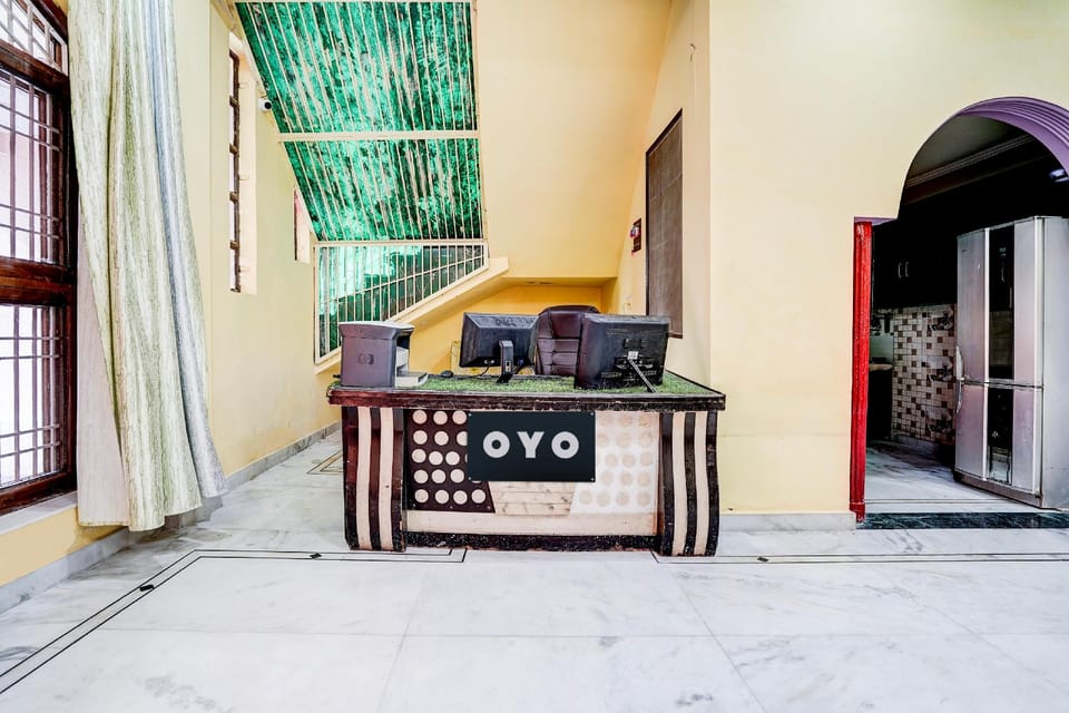 Hotel O Darjling Hotel in Haryana