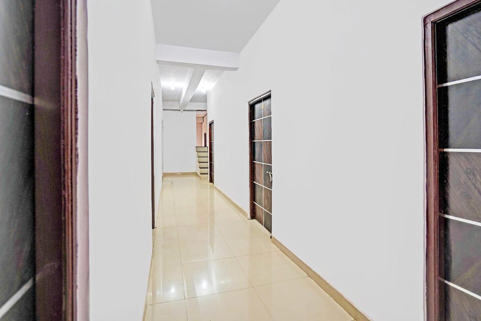 Hotel O Eternity Shivay Hotel in India