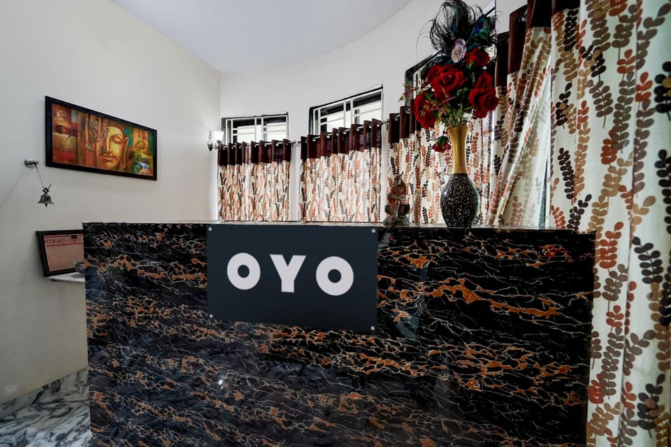 Hotel O Oyasis.in Hotel in Maharashtra