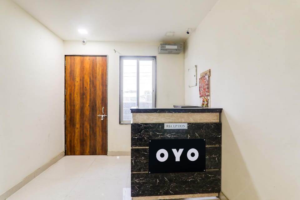 Hotel O Manglam Hotel Hotel in Lucknow