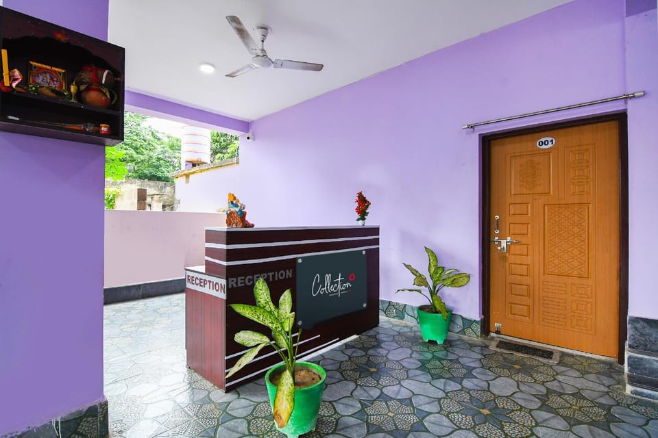 Facilities