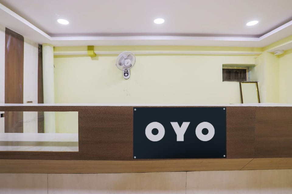 SR CONTINENTAL Hotel in Hyderabad