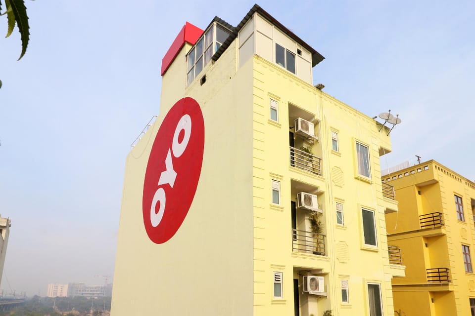 HOTEL MOON LIGHT Hotel in Delhi