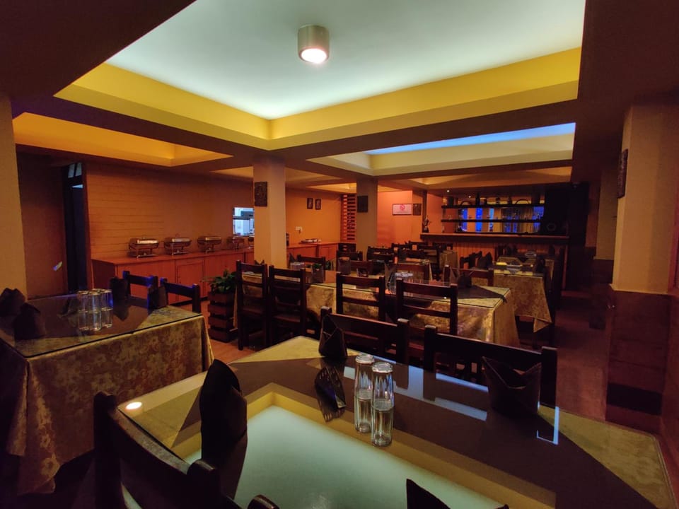 OYO Hotel Tarayana Hotel in India