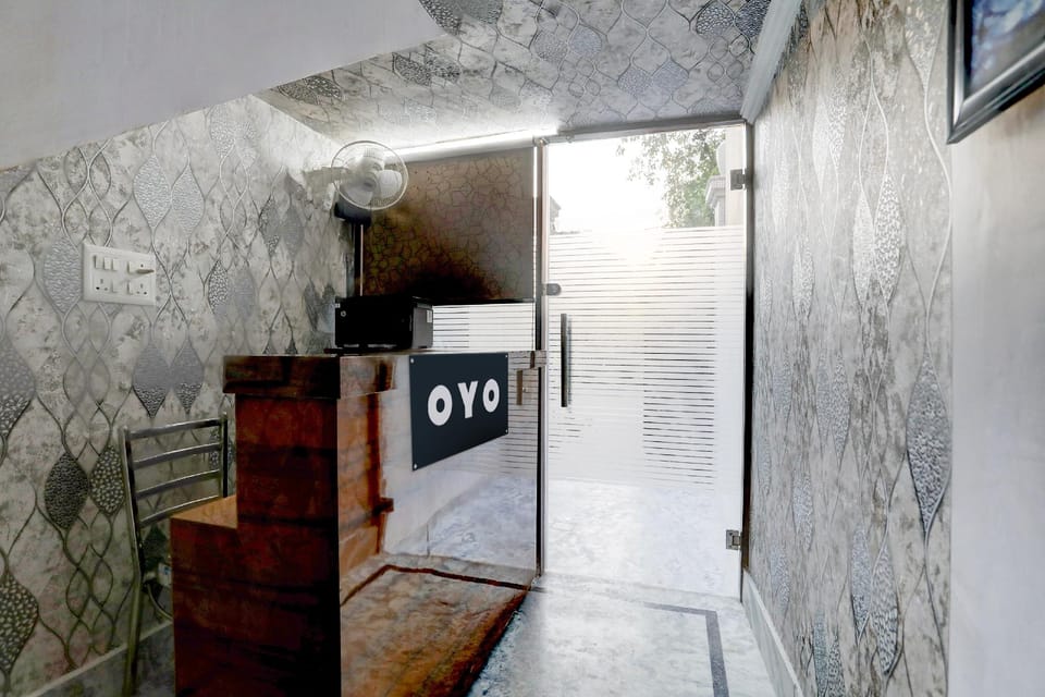 Hotel O Raghunath Hotel in Uttar Pradesh