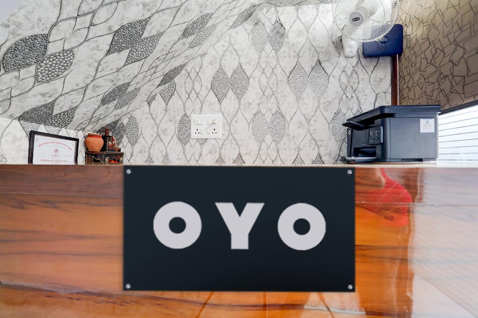Hotel O Raghunath Hotel in Uttar Pradesh