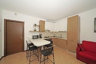 Residence Quadrivium 151 by Wonderful Italy Hotel in Lake Garda