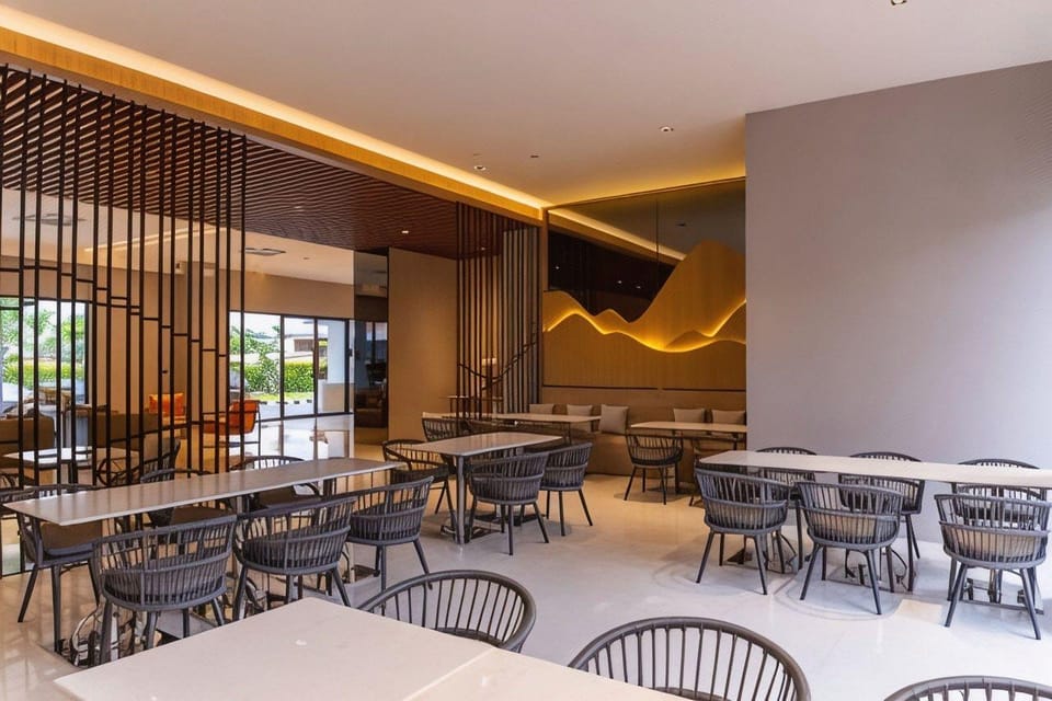 Sitthinard Grandview Hotel Hotel in Thailand