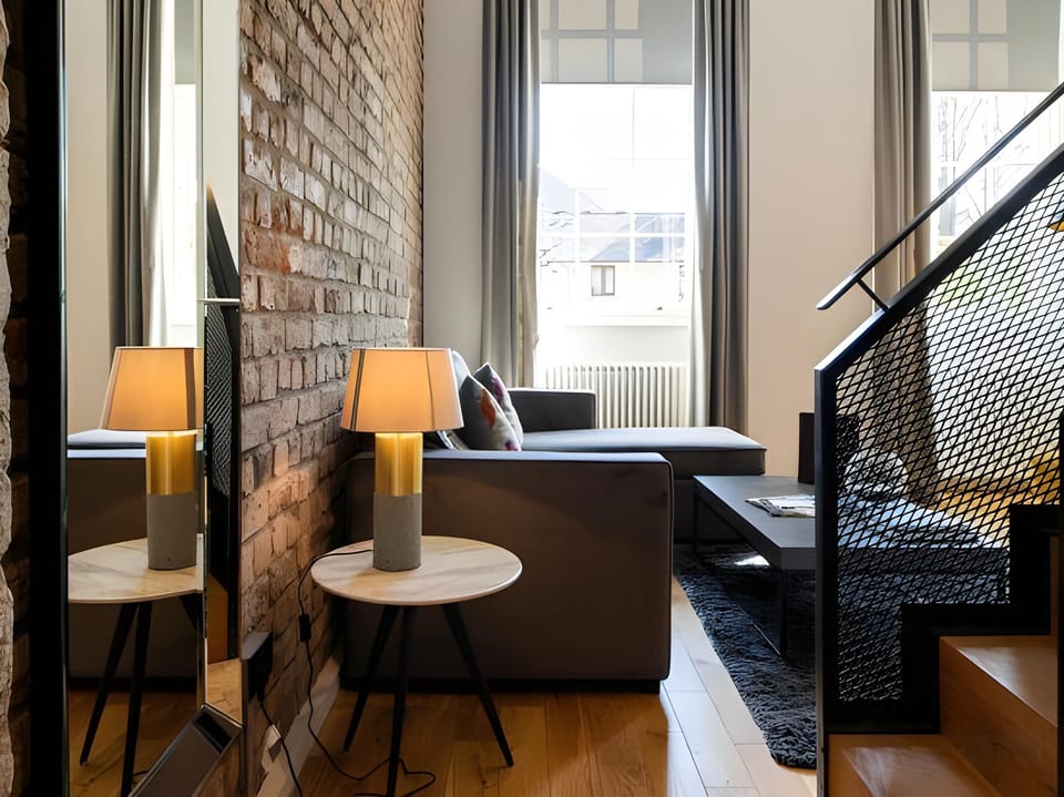 Linton Collection - Blackfriars Lofts Apartment hotel in Edinburgh