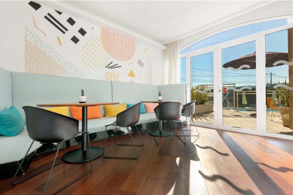 Adonis Mougins Hotel in Mougins
