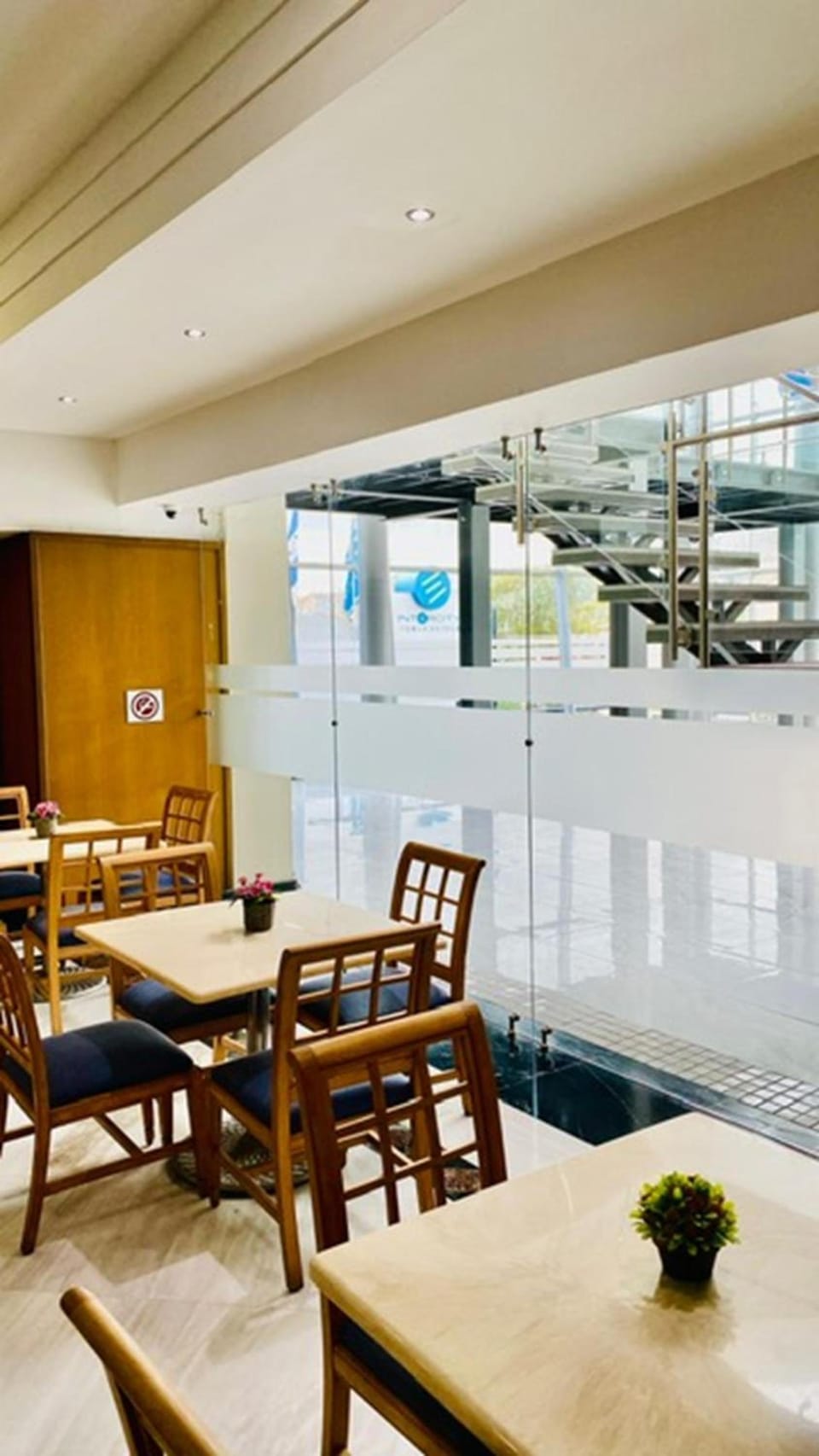 Intercity Tower Hotels Hotel in San Pedro Sula