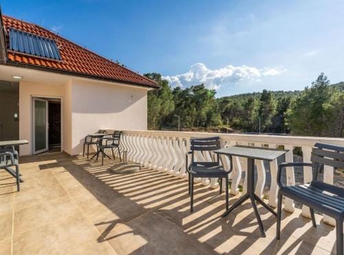 Guest House Stipanovi Dvori Hotel in Šibenik-Knin County, Croatia