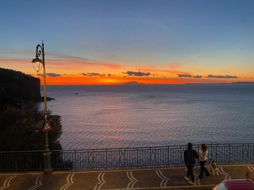 Filiberto Hotel in Vico Equense